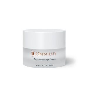 OMNILUX Antioxidant Eye Cream